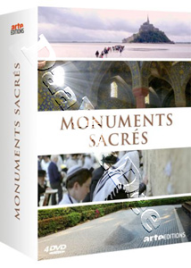 Sacred Monuments | Monuments sacrs  |   DVD